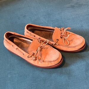 Sperry Authentic Original 1-Eye Boat Shoe